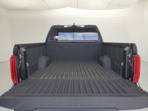 Used 2024 Toyota Tundra SR5 w/ SR5 Premium Package image 10