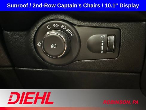 Used 2022 Dodge Durango GT AWD/4WD image 27
