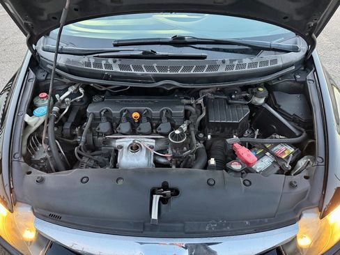 Used 2010 Honda Civic EX-L image 11