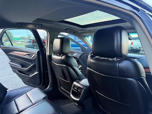 Used 2019 Cadillac CTS Luxury image 21