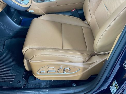 New 2026 Hyundai Palisade Calligraphy FWD image 20