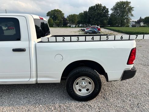 Used 2019 RAM 1500 Tradesman AWD/4WD image 24