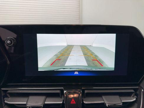 New 2026 Chevrolet TrailBlazer RS w/ Convenience Package image 23