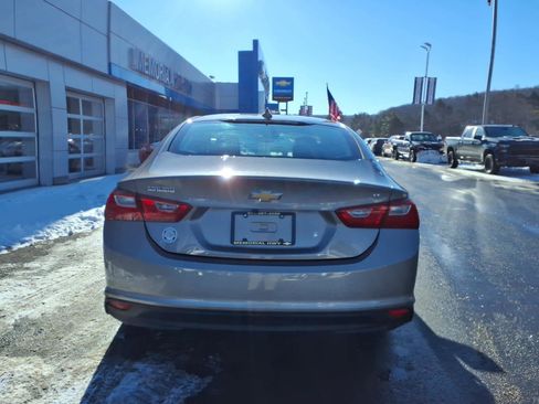 Used 2023 Chevrolet Malibu LT image 6