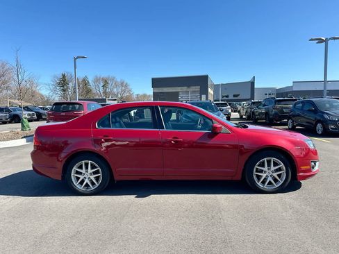 Used 2010 Ford Fusion SEL image 14