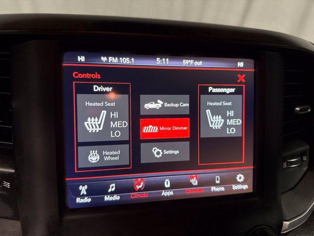 Used 2020 RAM 1500 Big Horn AWD/4WD image 22