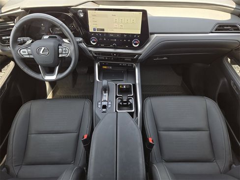 Used 2025 Lexus TX 350 AWD w/ Technology Package image 26