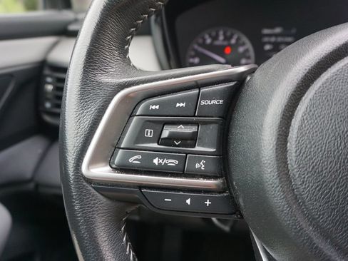 Used 2024 Subaru Outback Premium AWD/4WD image 8