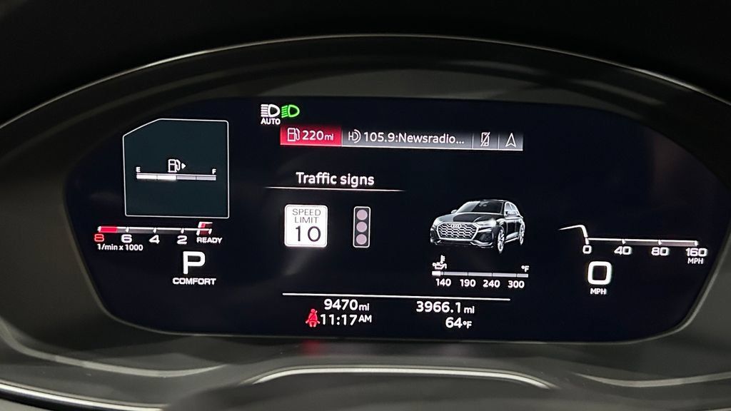 Used 2025 Audi Q5 2.0T Premium Plus AWD/4WD image 73
