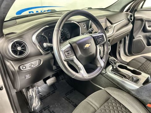 Certified 2020 Chevrolet Blazer LT FWD image 11
