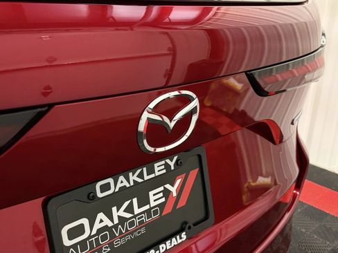 Used 2024 MAZDA CX-90 3.3 Turbo w/ Premium Plus Pkg AWD/4WD image 18