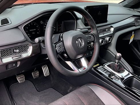 New 2026 Acura Integra Type S image 8