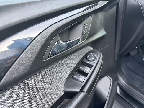 Used 2023 Chevrolet TrailBlazer LT w/ Convenience Package image 14