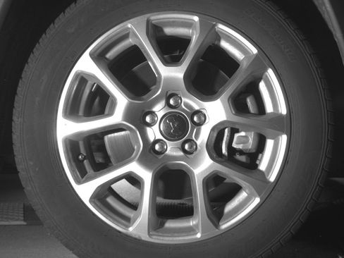 Used 2025 Jeep Compass Limited AWD/4WD image 13