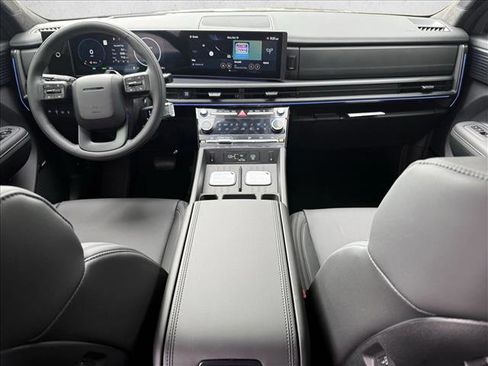 New 2026 Hyundai Santa Fe Calligraphy image 11