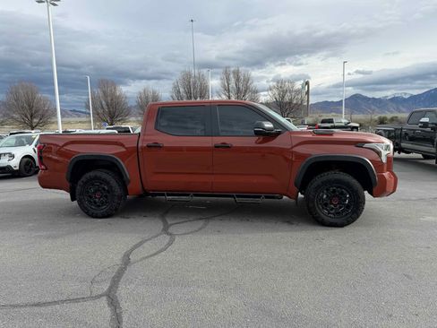 Used 2024 Toyota Tundra TRD Pro image 9