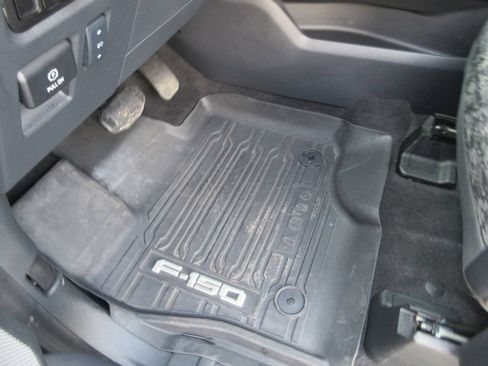Used 2024 Ford F150 Tremor w/ Bed Utility Package AWD/4WD image 30