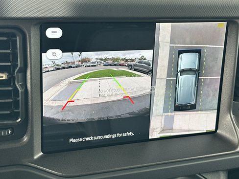 New 2026 Ford Bronco Badlands image 19