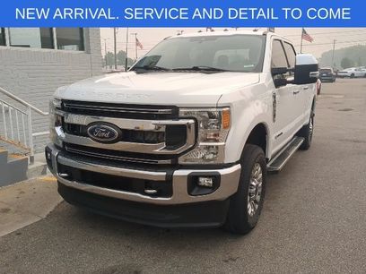 Used 2022 Ford F350 XLT w/ XLT Premium Package
