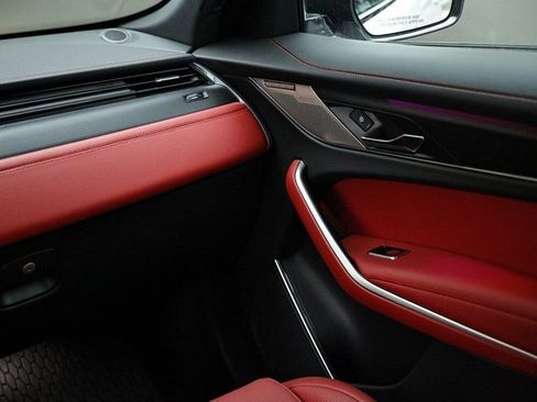 New 2026 Jaguar F-PACE R-Dynamic S image 36