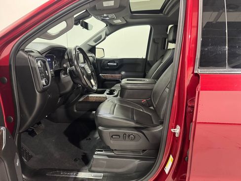 Used 2020 GMC Sierra 1500 Denali w/ Technology Package AWD/4WD image 13