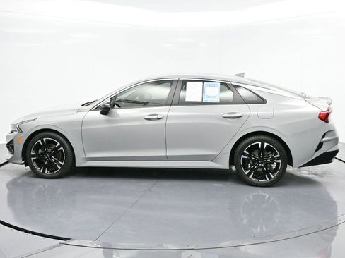 Used 2021 Kia K5 GT-Line image 4