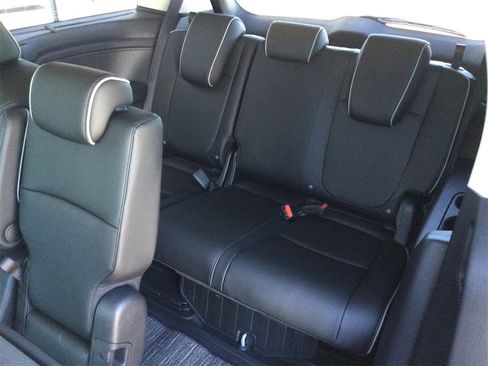 New 2026 Honda Odyssey Touring image 21