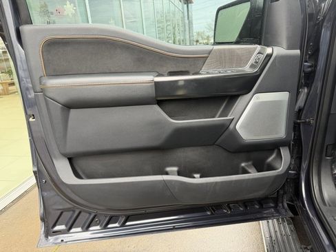 Used 2022 Ford F150 Platinum w/ Equipment Group 701A High image 12