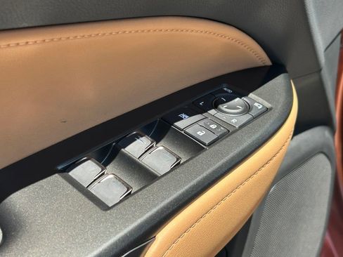 Used 2025 Lexus NX 350h AWD w/ Accessory Package (2T) image 22