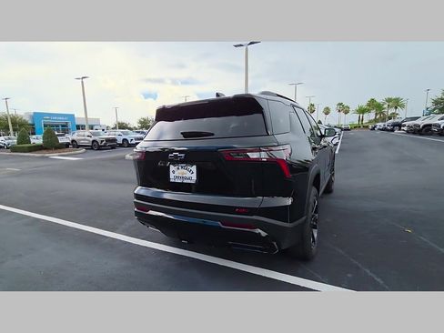 New 2027 Chevrolet Equinox RS w/ LPO, Floor Liner Package AWD/4WD image 20