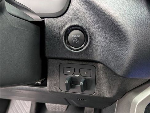 New 2025 Toyota Tundra SR5 image 20