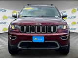 Used 2020 Jeep Grand Cherokee Limited image 2