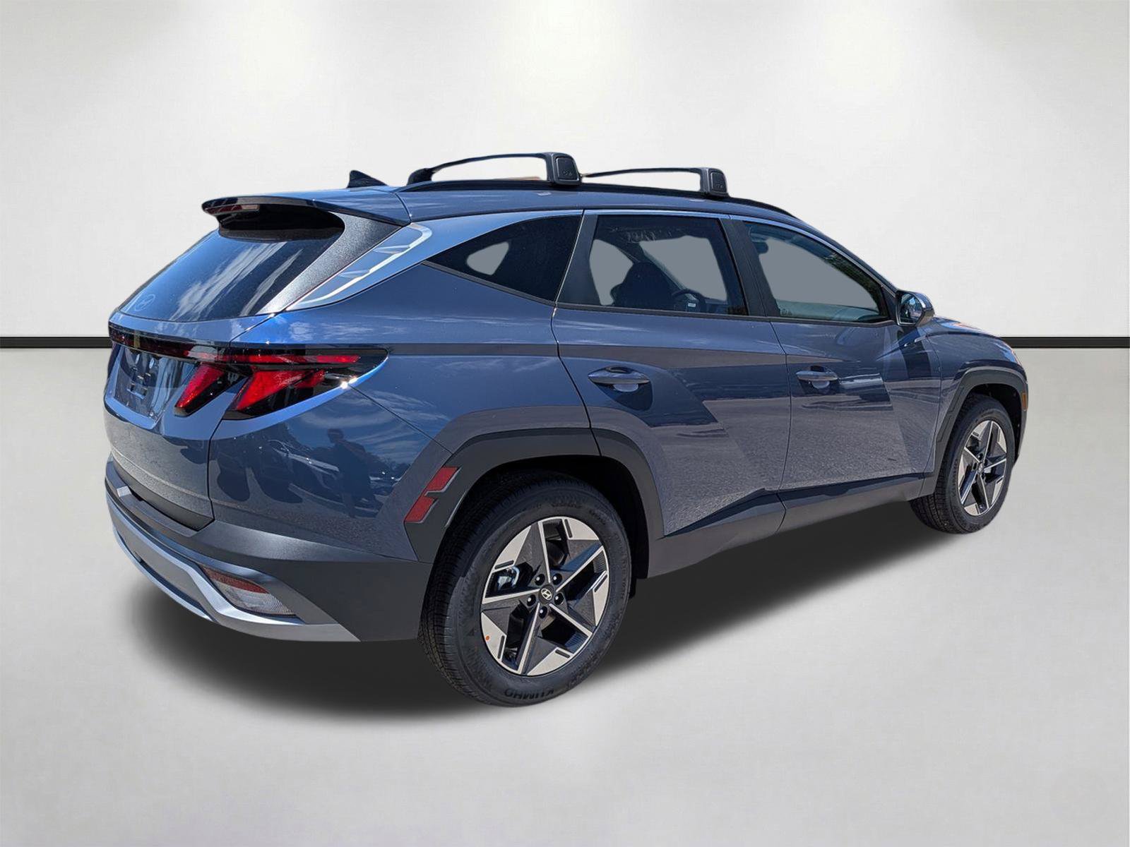 New 2026 Hyundai Tucson SEL w/ Tow & Go Package FWD image 4