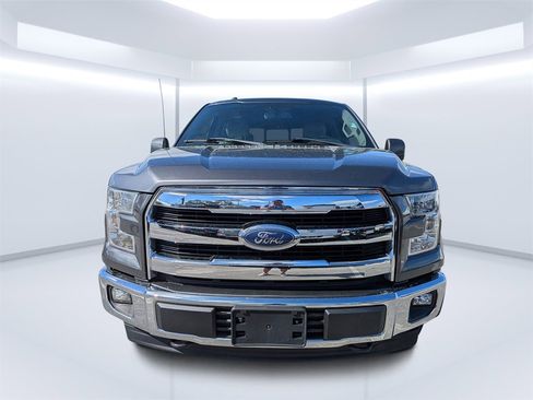 Used 2017 Ford F150 Lariat image 8