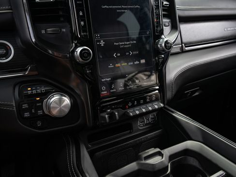 Used 2023 RAM 1500 Limited AWD/4WD image 26