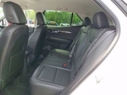 Certified 2024 Buick Envision Preferred AWD/4WD image 10