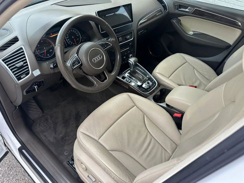 Used 2016 Audi Q5 TDI Premium Plus w/ Technology Package image 12