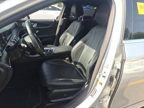 Used 2018 Mercedes-Benz E 300 image 14