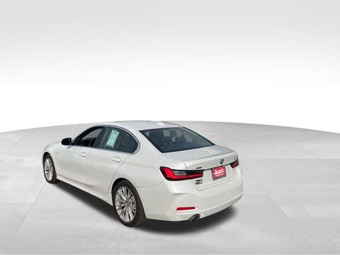 Used 2024 BMW 330e xDrive image 42