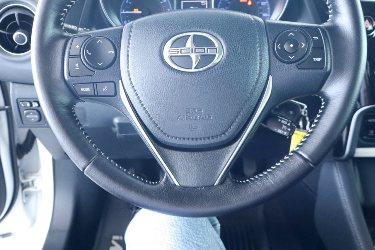 Used 2016 Scion iM FWD image 23