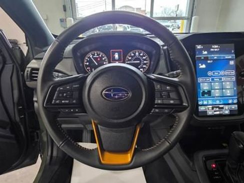 Used 2024 Subaru Crosstrek 2.5i Wilderness w/ Wilderness Package image 16