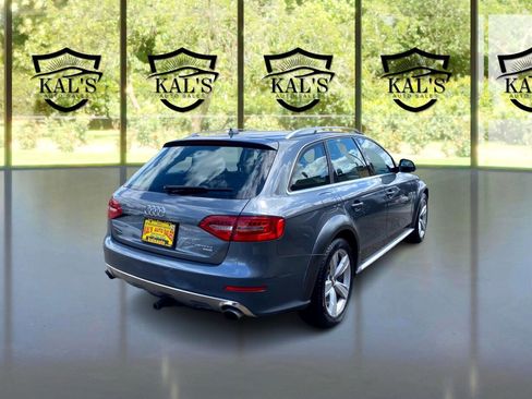 Used 2013 Audi A4 Premium Plus image 5