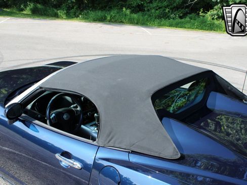 Used 2007 Saturn Sky w/ Premium Trim Pkg image 13