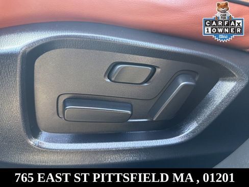 Used 2024 MAZDA CX-5 Carbon Edition image 15