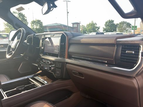 New 2026 Ford F250 King Ranch AWD/4WD image 13