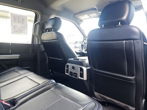 Used 2020 Ford F250 Lariat w/ Lariat Value Package image 26
