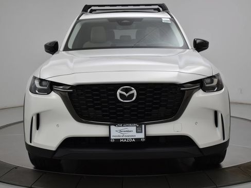New 2026 MAZDA CX-90 3.3 Turbo w/ Premium Sport Pkg AWD/4WD image 13