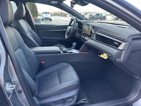 New 2026 Toyota Camry XSE image 26