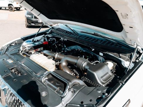 Used 2021 Lincoln Navigator Black Label w/ Cargo Convenience Package image 60