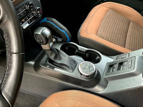 Used 2023 Ford Bronco Outer Banks AWD/4WD image 20